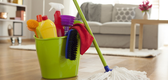 10 Things That Are Not Cleaned Often In Your Home